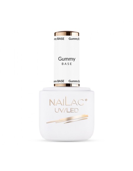 Gummy Base NaiLac 7ml - 1 - Categories - 