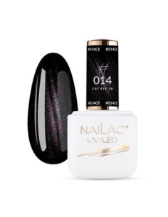 Cat Eye 5D #014 NaiLac 7ml use by 01/2024 - 1 - Categories -