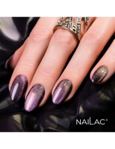 Cat Eye 5D #014 NaiLac 7ml use by 01/2024 - 1 - Categories -  2