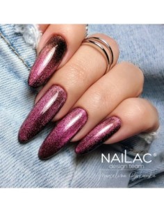 Cat Eye 5D #013 NaiLac 7ml 2