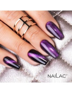 Cat Eye 5D #012 NaiLac 7ml 2