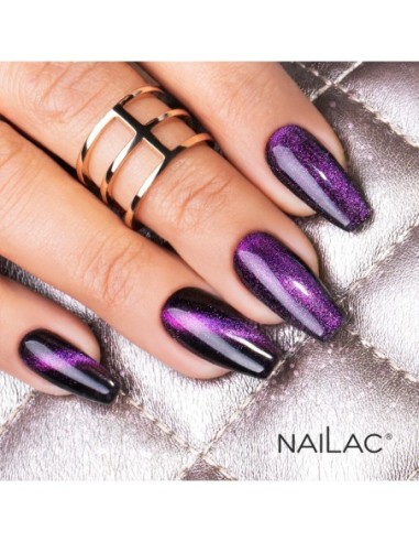 Cat Eye 5D #012 NaiLac 7ml - 3 - Categories -