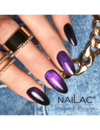 Cat Eye 5D #012 NaiLac 7ml - 4 - Categories -