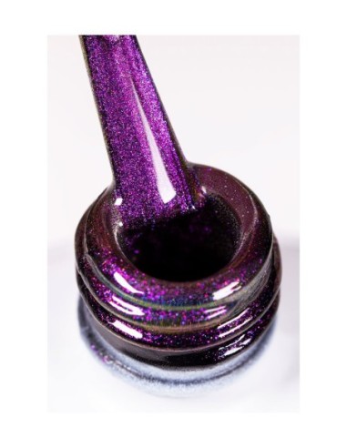 Cat Eye 5D #012 NaiLac 7ml - 2 - Categories -