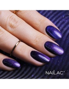 Cat Eye 5D #011 NaiLac 7ml 2