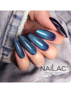 Cat Eye 5D #010 NaiLac 7ml 2