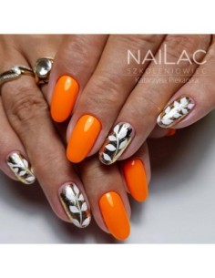#230N Hybrid polish NaiLac 7ml - 1 - All Gel Polish Colours - NaiLac -  2
