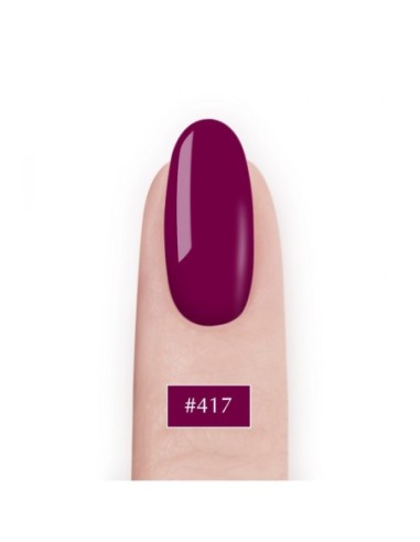 #417 Hybrid polish NaiLac 7ml - 5 - Categories -