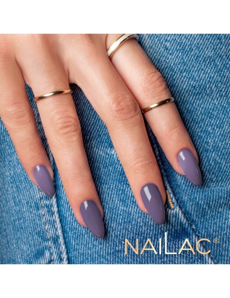 #415 Hybrid polish NaiLac 7ml - 2 - Categories - 