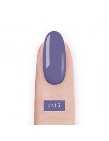 #415 Hybrid polish NaiLac 7ml - 5 - Categories - 