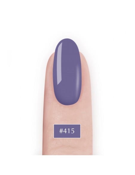 #415 Hybrid polish NaiLac 7ml - 5 - Categories - 