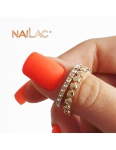 #231N Hybrid polish NaiLac 7ml - 1 - All Gel Polish Colours - NaiLac -  2