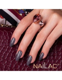 #414 Hybrid polish NaiLac 7ml - 1 - Categories -  2