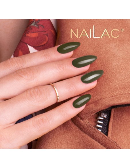 #413 Hybrid polish NaiLac 7ml - 2 - Categories - 