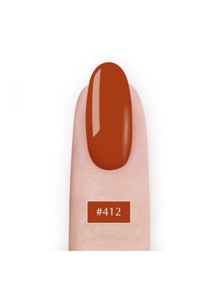 #412 Hybrid polish NaiLac 7ml - 6 - Categories - 
