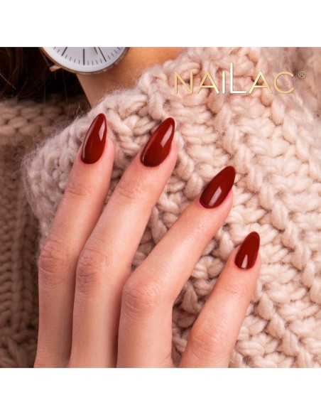 #411 Hybrid polish NaiLac 7ml - 3 - Categories -  #411 Hybrid polish NaiLac 7ml - 3 - Categories -