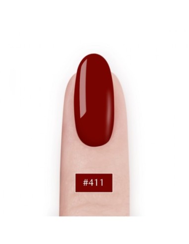 #411 Hybrid polish NaiLac 7ml - 6 - Categories -