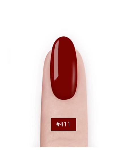 #411 Hybrid polish NaiLac 7ml - 6 - Categories - #411 Hybrid polish NaiLac 7ml - 6 - Categories -