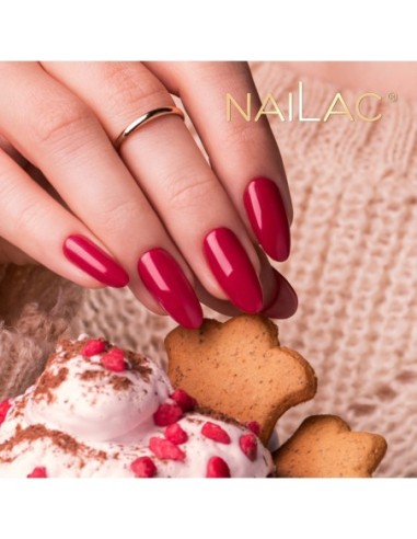#410 Hybrid polish NaiLac 7ml - 3 - Categories -