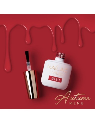 #410 Hybrid polish NaiLac 7ml - 4 - Categories -