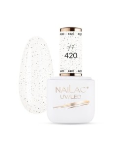 #420 Hybrid Polish NaiLac 7ml - 1 - Categories -