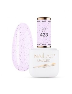 #423 Hybrid Polish NaiLac 7ml - 1 - Categories -