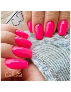 #233N Hybrid polish NaiLac 7ml - 1 - All Gel Polish Colours - NaiLac -  2