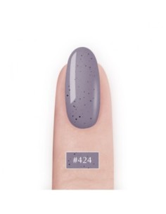 #424 Hybrid Polish NaiLac 7ml - 1 - Categories -  2