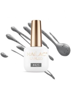 #425 Hybrid Polish NaiLac 7ml - 1 - Categories -  2