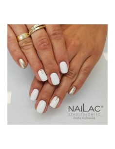 #020 Hybrid polish NaiLac 7ml - 1 - All Gel Polish Colours - NaiLac -  2