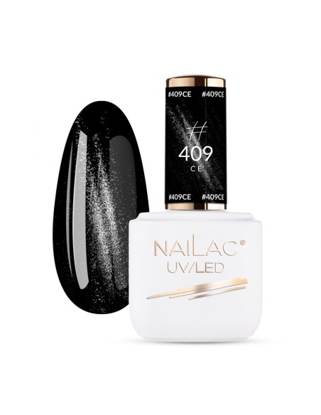 #409CE Cat Eye NaiLac 7ml