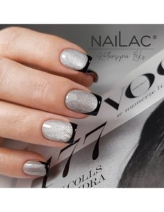 #409CE Cat Eye NaiLac 7ml 2