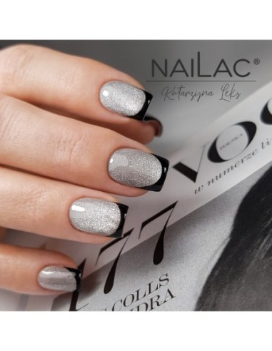 #409CE Cat Eye NaiLac 7ml