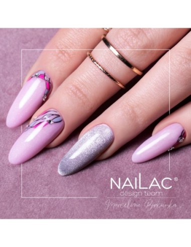 #409CE Cat Eye NaiLac 7ml - 5 - Categories -