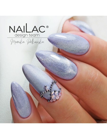 #409CE Cat Eye NaiLac 7ml - 6 - Categories -  #409CE Cat Eye NaiLac 7ml - 6 - Categories -