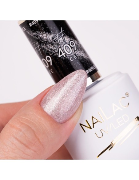 #409CE Cat Eye NaiLac 7ml