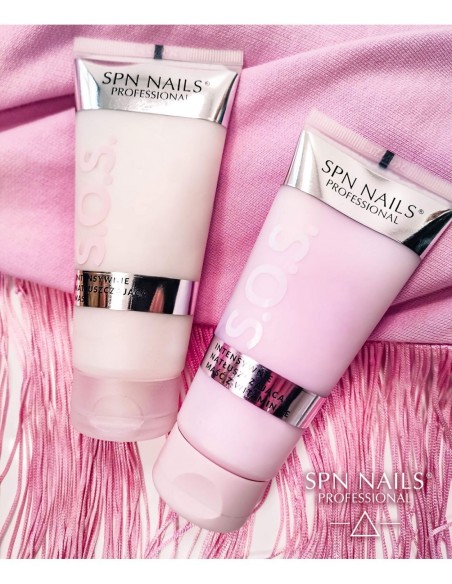 S.O.S - Intensely moisturizing ointment with Vitamine E SOS - 6 - Categories -