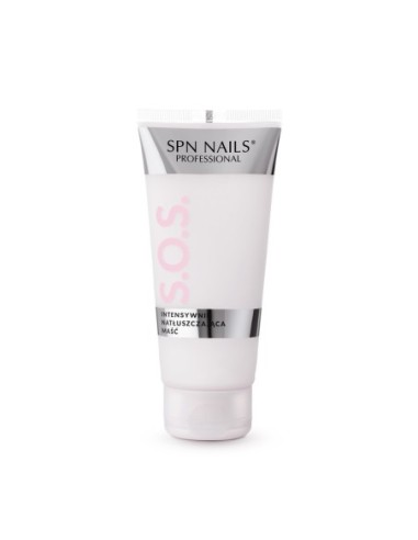 S.O.S - Intensely moisturizing ointment SOS - 1 - Categories - 
