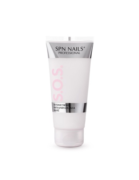 S.O.S - Intensely moisturizing ointment SOS - 1 - Categories - 