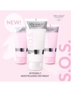 S.O.S - Intensely moisturizing ointment SOS - 1 - Categories -  2