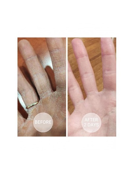 S.O.S - Intensely moisturizing ointment SOS - 4 - Categories - 