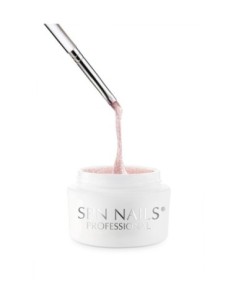 New Metal Gel No.4 Rose Gold - 1 - Categories -