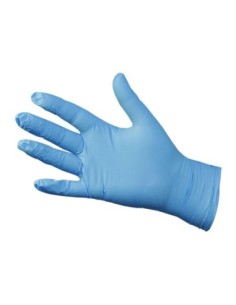 Nitrile Gloves M 100pk - 1 - Categories -