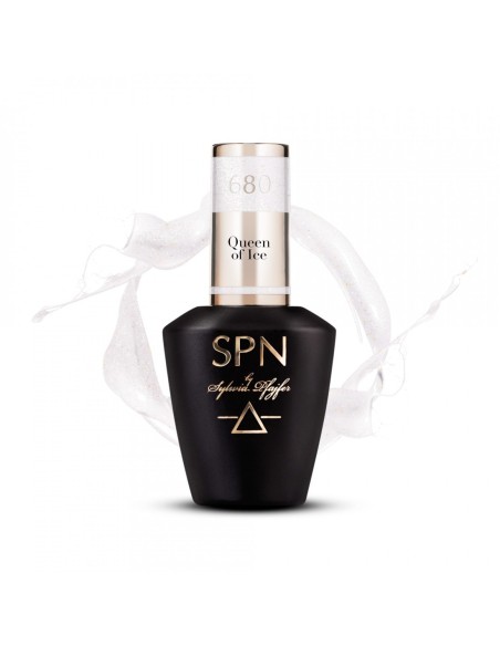 680 Queen of Ice UV LaQ 8ml - 1 - Categories -  680 Queen of Ice UV LaQ 8ml - 1 - Categories -