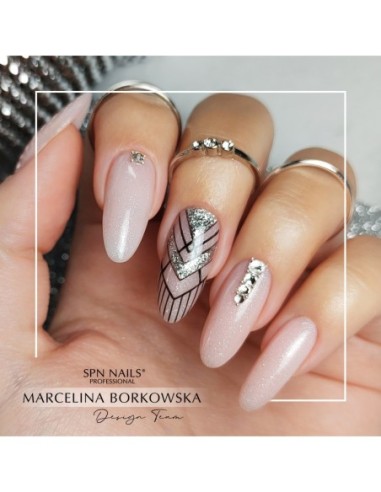 680 Queen of Ice UV LaQ 8ml - 4 - Categories -