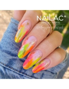 #236N Hybrid polish NaiLac 7ml - 1 - All Gel Polish Colours - NaiLac -  2