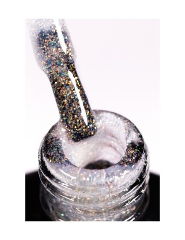 681 Golden Pearls UV LaQ 8ml - 2 - Categories -