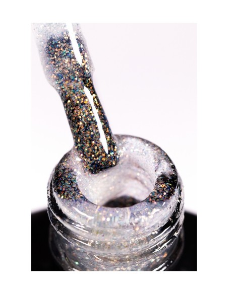 681 Golden Pearls UV LaQ 8ml - 2 - Categories -  681 Golden Pearls UV LaQ 8ml - 2 - Categories -