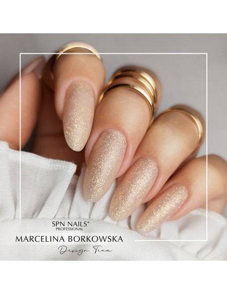 681 Golden Pearls UV LaQ 8ml - 5 - Categories -  681 Golden Pearls UV LaQ 8ml - 5 - Categories -