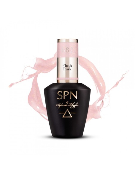 682 Flash Pink UV LaQ 8ml - 1 - Categories -  682 Flash Pink UV LaQ 8ml - 1 - Categories -